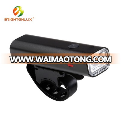 2019 Outdoor Portable 360Lumen Waterproof IPX6 Mountain USB Charging Led Rechargeable Bike light