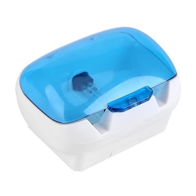 Family Design Powerful Bactericidal 99.9% Induction Magnet UV Sterilizer Box